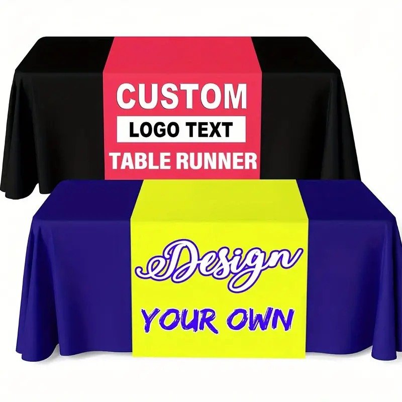 Table Cloth Printing Airdrie